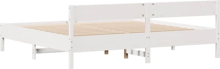 Image du produit vidaXL Bettgestell (180 x 200 cm)