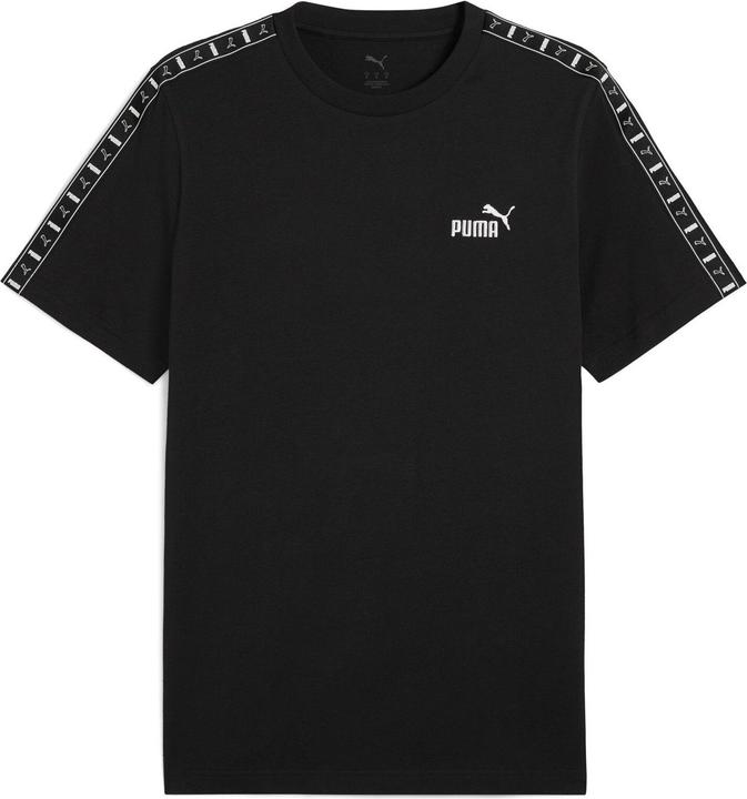 Actual product image Puma ESS TAPE Tee (XL)