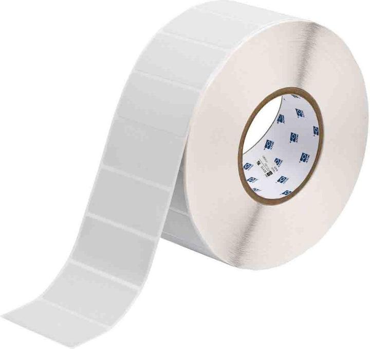 Actual product image Brady Thermal Transfer Printable (74.93 mm)