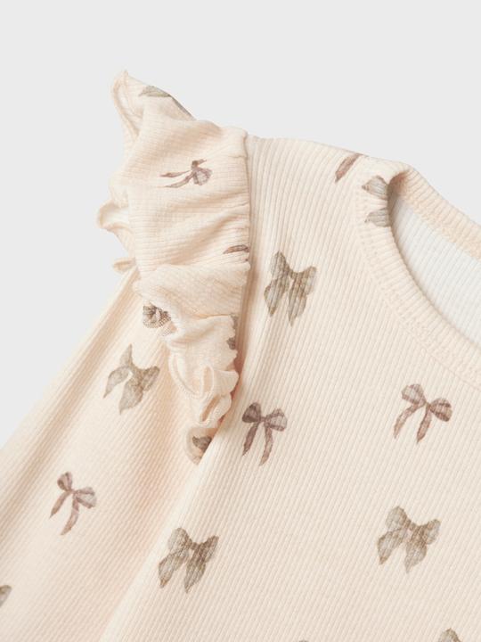 Produktbild Name it Slim Fit Oberteil mit langen Ärmeln (92)