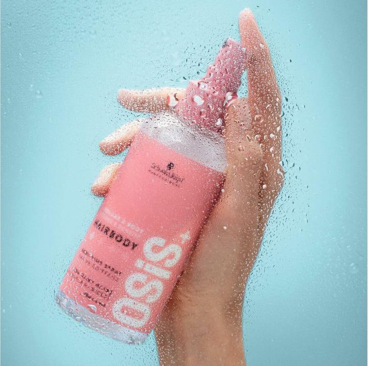 Produktbild Schwarzkopf Osis (200 ml)