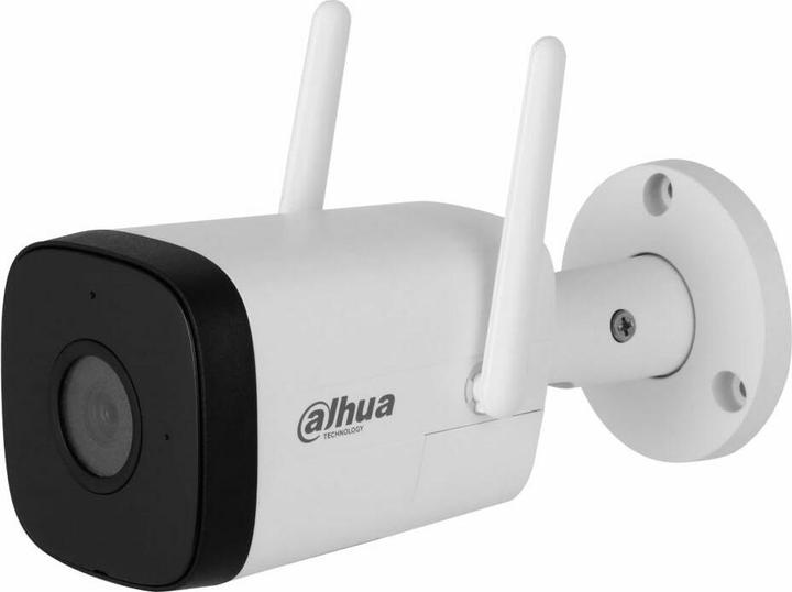 Productafbeelding Dahua DH-IPC-HFW1430DT-STW 4MP IR-bulletnetwerkcamera met vast brandpunt voor WiFi (2560 x 1440 Pixels)