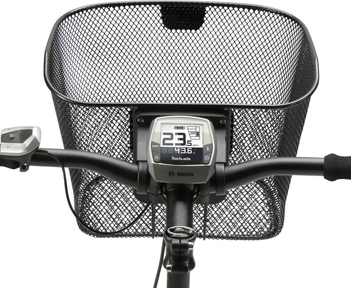 Produktbild KlickFix Festkorbhalter E