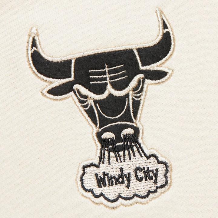 Immagine prodotto Mitchell & Ness Camicia Dune Royal Button Up Chicago Bulls (M)