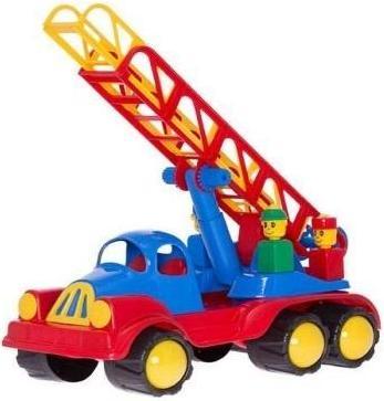 Hemar MIX-Feuerwehrauto