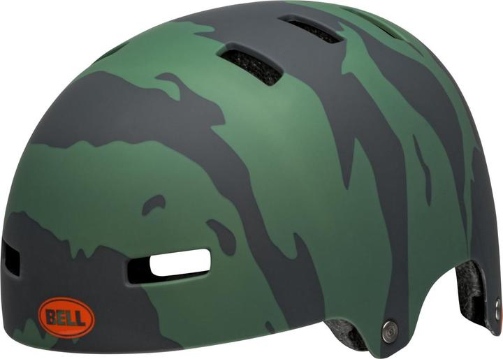 Image du produit Bell Span Helmet (52 - 55.50 cm)