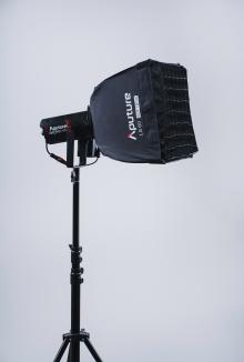 Image du produit Aputure Boîte à lumière LS 60 (Boîte à lumière, 35 cm)