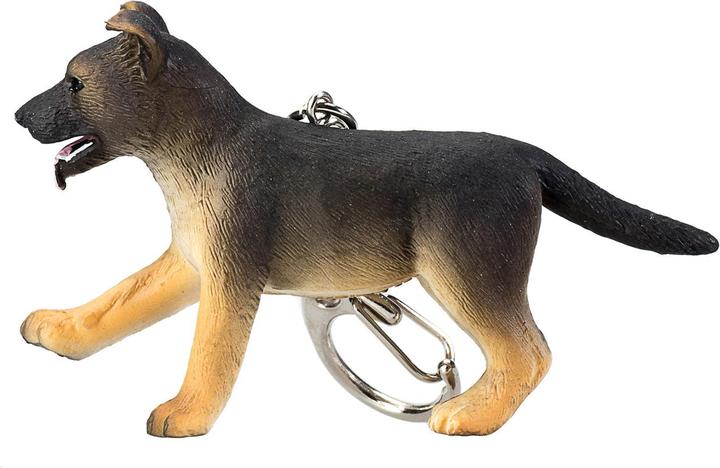 Produktbild Mojo Schlüsselanhänger Deutscher Schäferhund Welpe - 387461