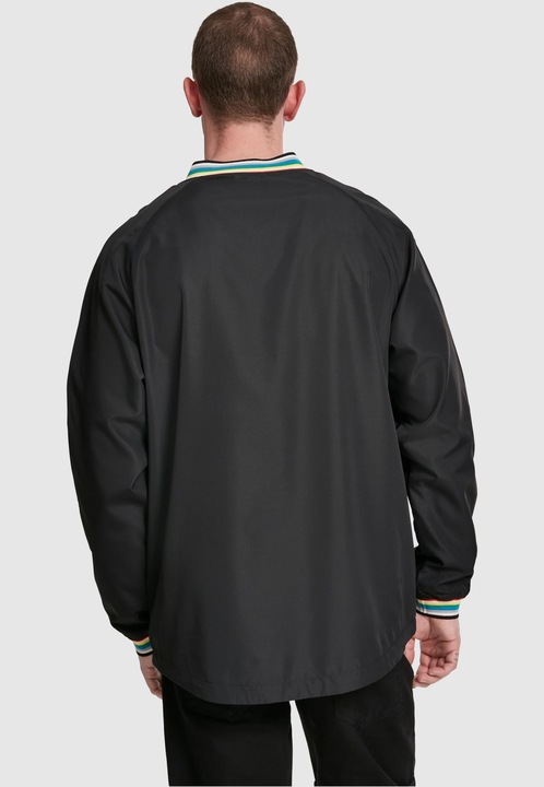 Image du produit Urban Classics Warm Up Pull Over (L)
