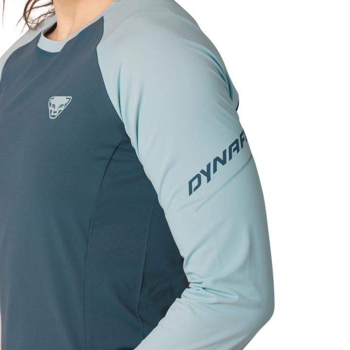 Actual product image Dynafit Alpine Pro Langarmshirt Damen (40, L)