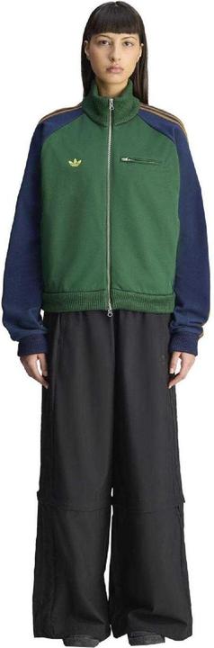 Produktbild Adidas Brain Dead Trainingsjacke (XS)