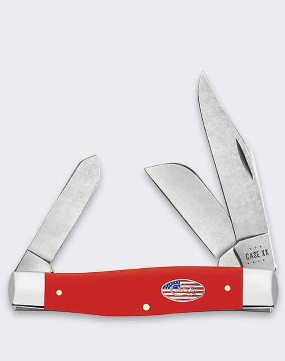 Case American Workman Large Rot Messer