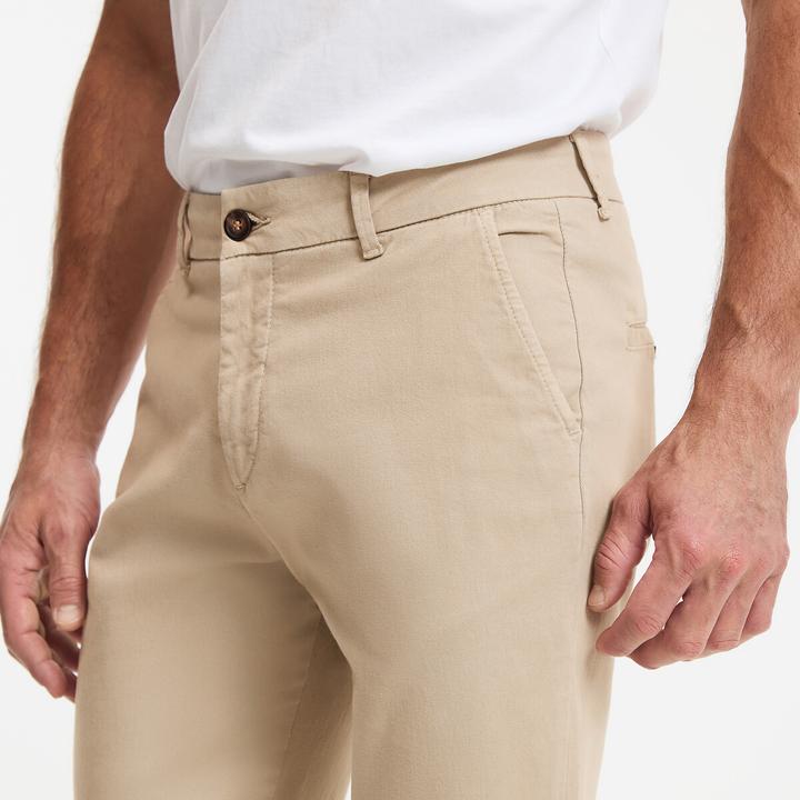 Actual product image La Redoute Collections Chinos (42)