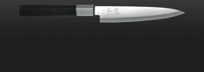 Produktbild Kai Wasabi Yanagiba (15 cm)