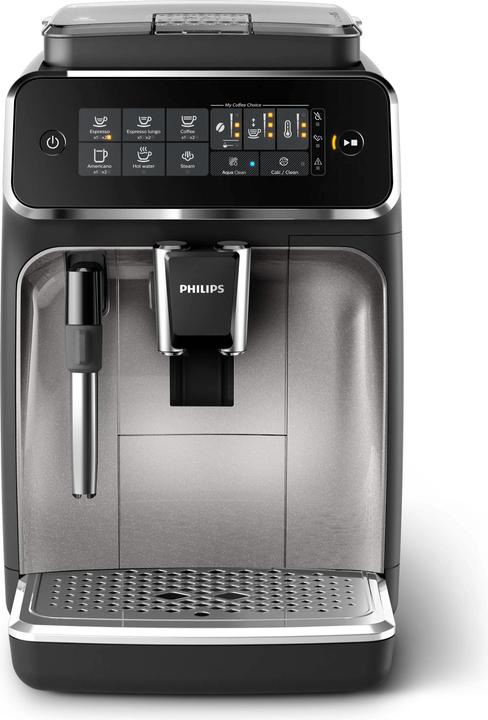 Produktbild Philips 3200 series EP3226/40 Espressomaschine 1 8 l