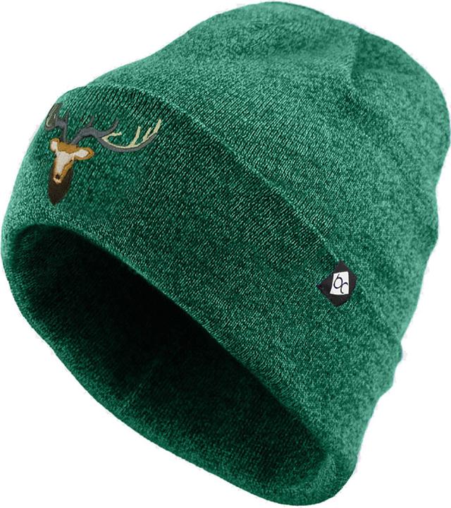 Actual product image Bavarian Caps Forest deer (One size)