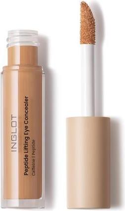 Actual product image Inglot Advanced Lifting Concealer with Peptides (Eye Care Cream, Day)