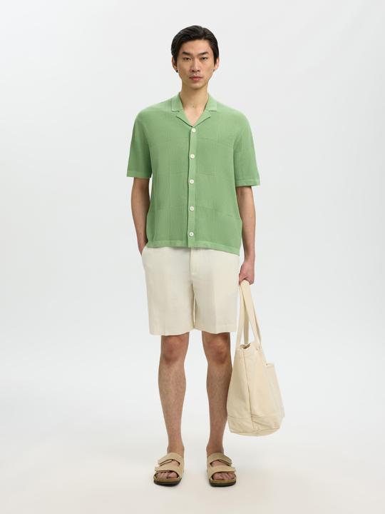 Produktbild Selected Relaxed Fit Poloshirt (XXL)