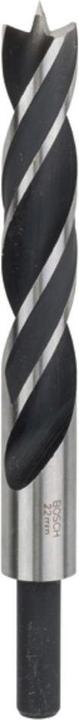 Actual product image Bosch Professional Zubehör PRO Wood Wood twist drill, 22 x 160 x 210 mm (13 mm)