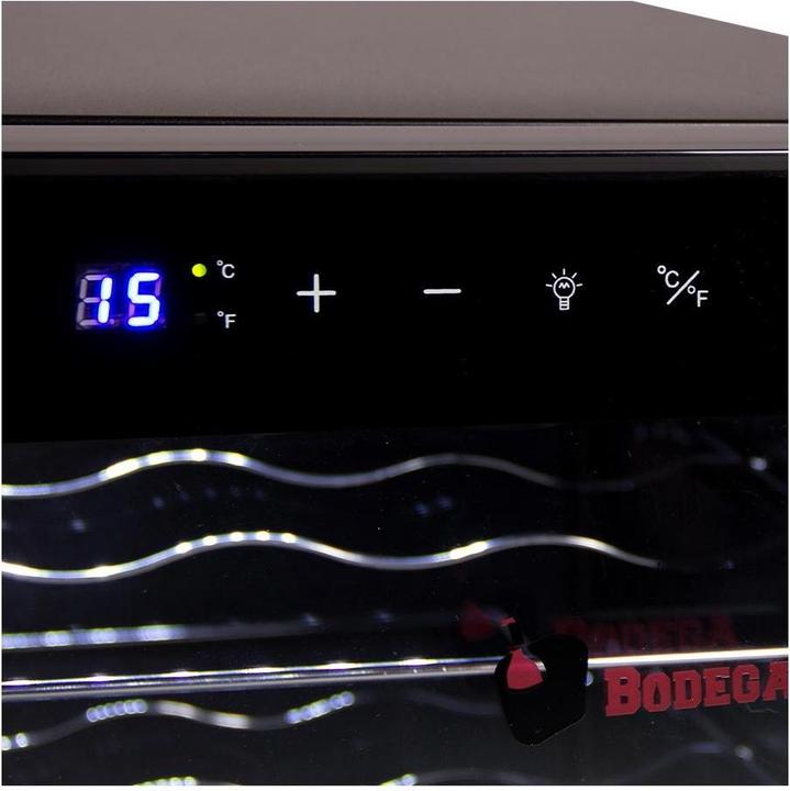 Produktbild Kibernetik BWS24