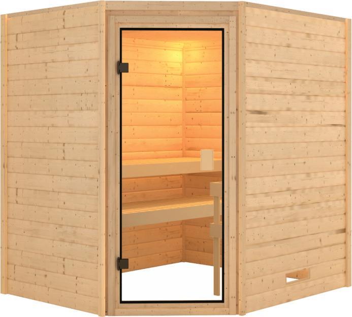 Image du produit Woodfeeling Elea (Sans four)