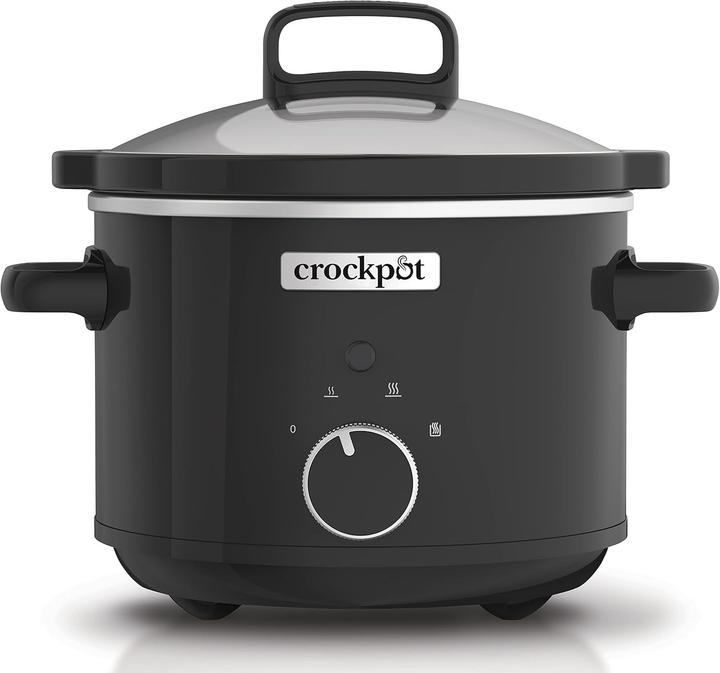 Actual product image Crockpot slow cooker