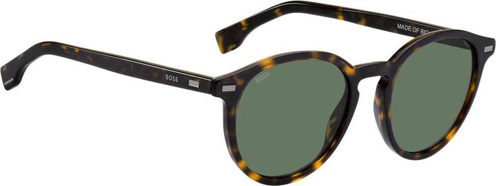 Actual product image Hugo Boss Herrensonnenbrille BOSS-1365-S-086F1QT Ø 51 mm
