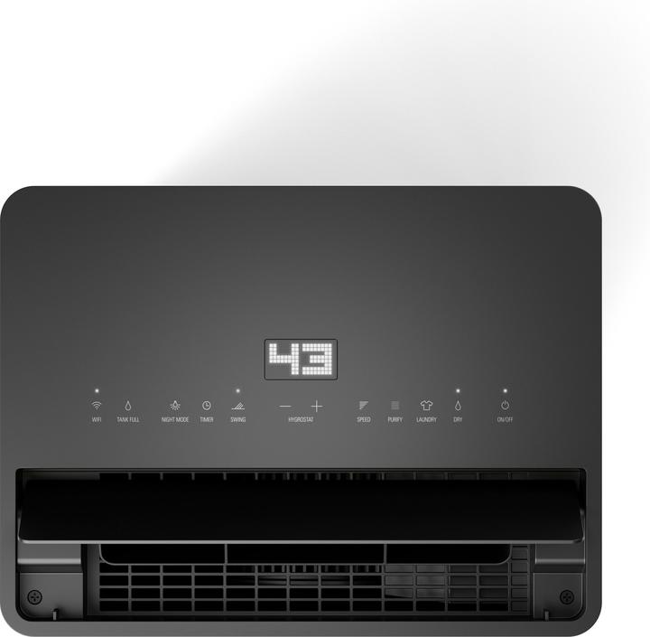 Produktbild Stadler Form Lukas Pro WiFi (175 m², 50 l/24h)