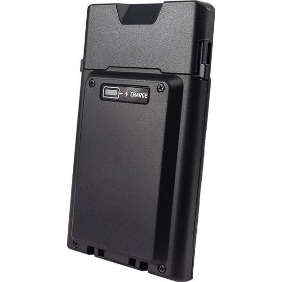 Thumbnail - KoamTac Ersatzakku Ersatzakku, 2000 mAh, inkl.: Adapter, passend für: SKX5, Smartphone Akku