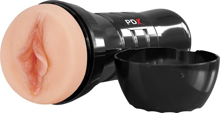 Produktbild Pipedream Wet Pussies Super Luscious Lips XXL