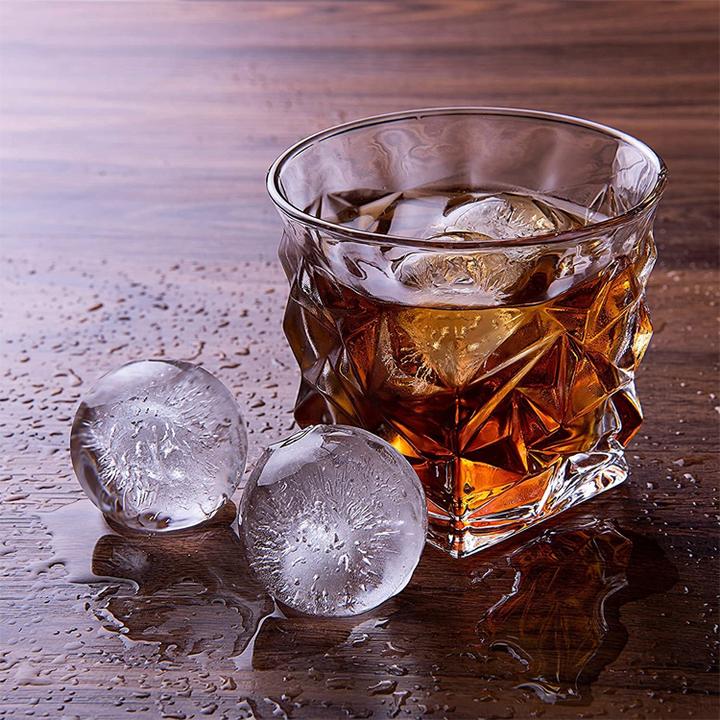 Produktbild PhoneLook Eiskugel für Cocktails & Longdrinks
