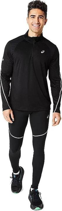 Actual product image ASICS Performance Road Lite-Show Half-Zip Longsleeve (XXL)