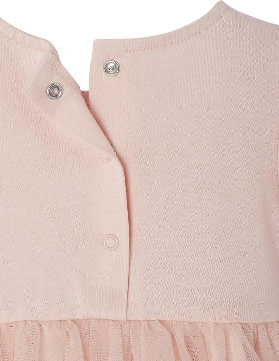 Produktbild Vertbaudet Mädchen Baby Festkleid mit Glitzertüll (98)