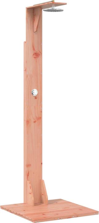 Produktbild vidaXL Outdoor-Dusche