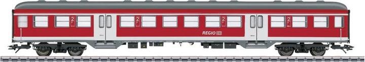 Produktbild Märklin Mrklin 43806 Modelleisenbahn und Zubehr (43806) (Spur H0)