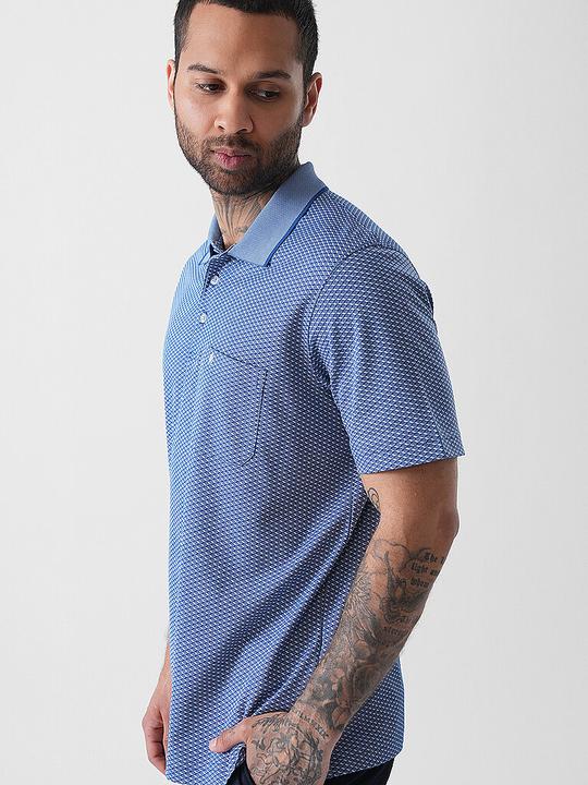 Produktbild Ragman Poloshirt (3XL)