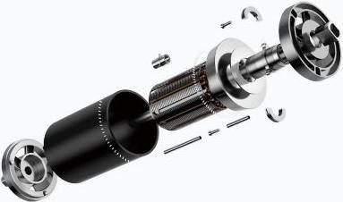 Immagine prodotto KingSmith Z3 Hybrid+