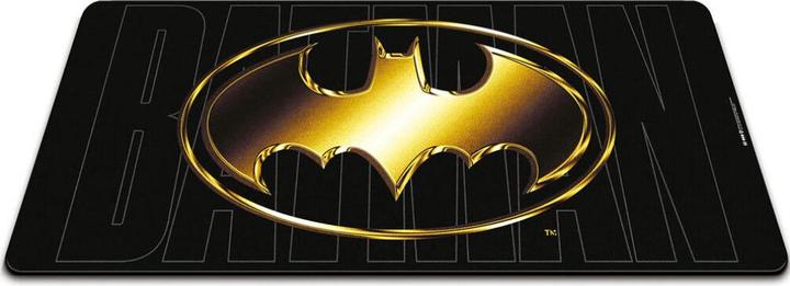 Actual product image Tinisu Batman Gaming Tischunterlage PC Laptop Desktop Mauspad XXL (XXL)