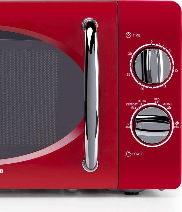 Produktbild Orbegozo MI-2020 (20 l)