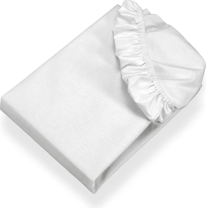 Produktbild Setex Spannbetttuch (120 x 60 cm)