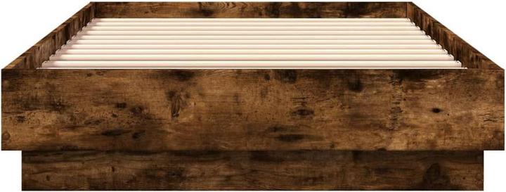 Actual product image vidaXL Bettgestell (90 x 200 cm)