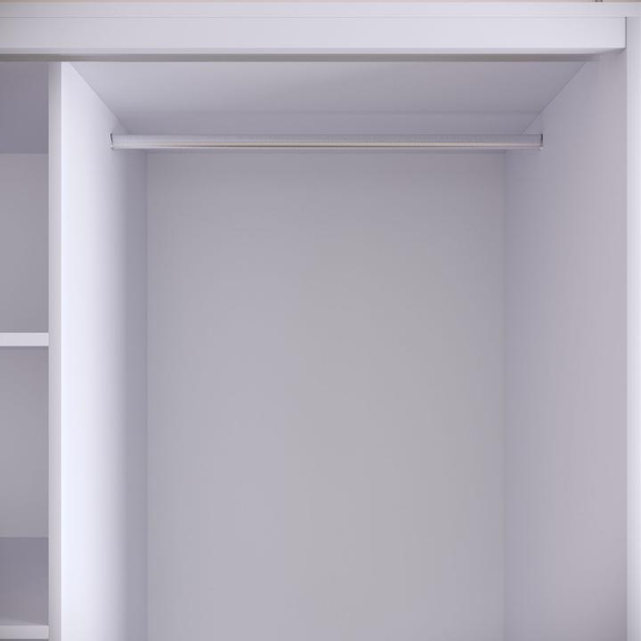 Image du produit Hanah Home Fabienne (150 x 57 x 200 cm)