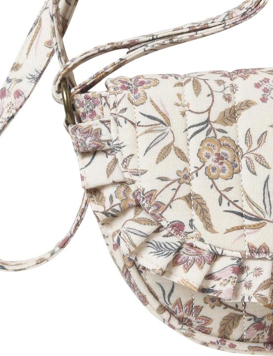 Actual product image Vertbaudet Mädchen Umhängetasche mit Blumen
