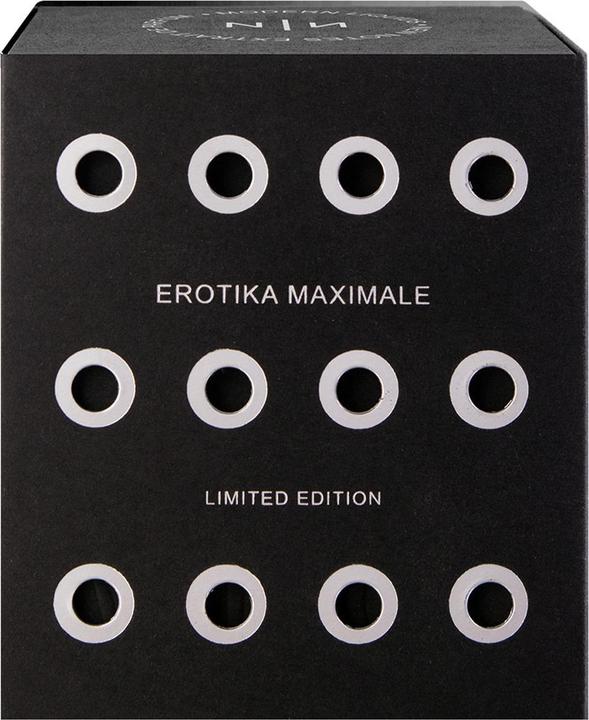 Immagine prodotto New Notes Erotika Maximale Extrait De Parfum 50ml (Extrait de parfum, 50 ml)