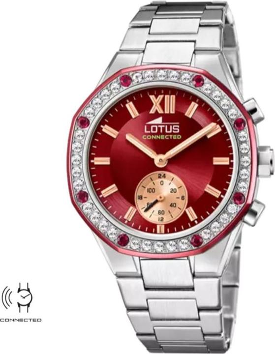 Produktbild Lotus 18924/3 (Hybrid Uhr, 38 mm)