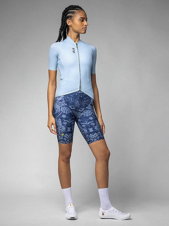 Image du produit ALE Radtrikot Color Block (L)