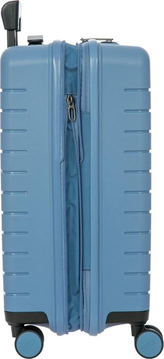 Immagine prodotto Brics BY Ulisse Carrello da cabina a 4 ruote 55 cm (42 l)