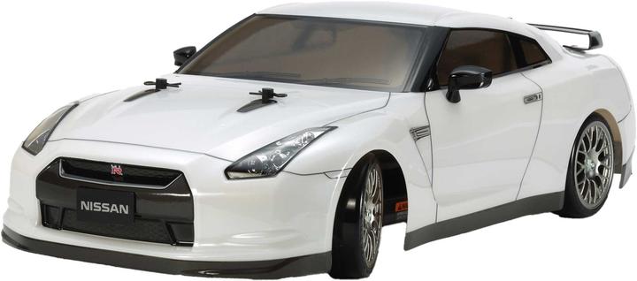 Produktbild Tamiya Nissan (Kit)