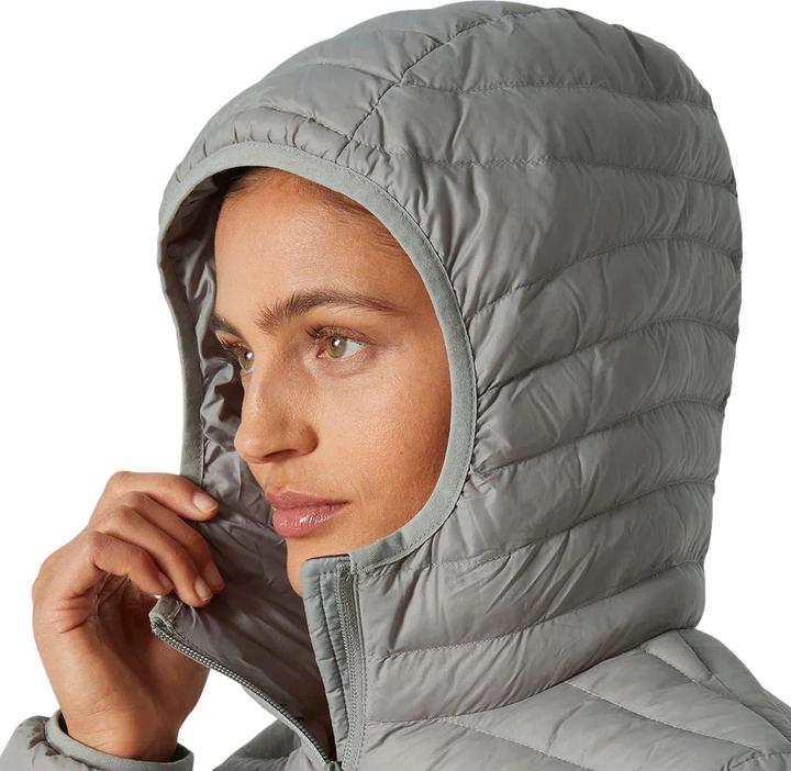 Produktbild Helly Hansen W Sirdal Hooded Insulator Jack (XS)