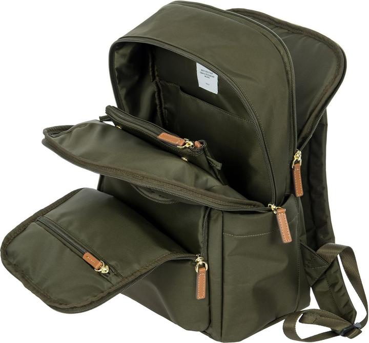Produktbild Brics X-Collection Daypack 39 cm Laptopfach (19.66 l)